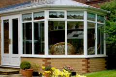 conservatories Wybers Wood