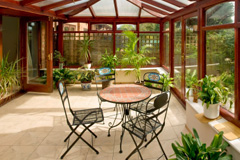 Wybers Wood conservatory quotes