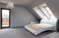 Wybers Wood bedroom extensions
