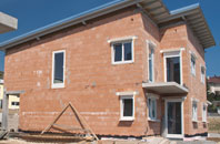 Wybers Wood home extensions