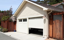 Wybers Wood garage construction leads