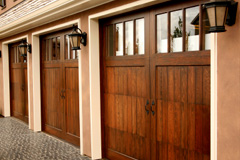 Wybers Wood garage extension quotes